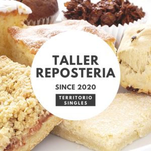 Taller de Repostería