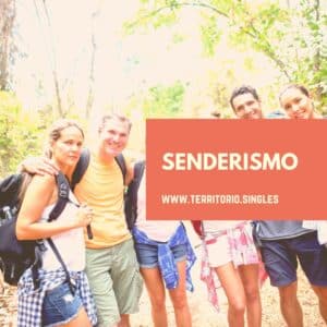 Senderismo